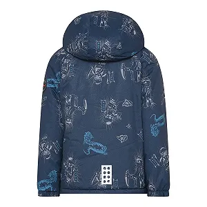 Куртка LEGO Unisex synthetic.ua - Фото 1