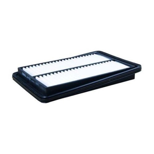 Воздушный фильтр KNECHT LX 4138 для NISSAN RENAULT DACIA, фото №2 Воздушный фильтр KNECHT LX 4138 для NISSAN RENAULT DACIA, фото №2