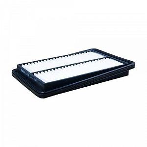 Воздушный фильтр KNECHT LX 4138 для NISSAN RENAULT DACIA synthetic.ua - Фото 1