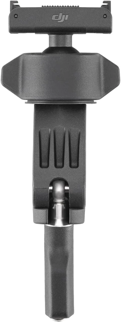 Кріплення на кермо DJI Osmo Action Mini Чорний, фото №4 Кріплення на кермо DJI Osmo Action Mini Чорний, фото №4