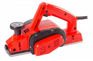 Рубанок електричний MPT 500 Вт 82х1 мм 16000 об/хв аксесуари 4 шт MPL8207 - Фото 1