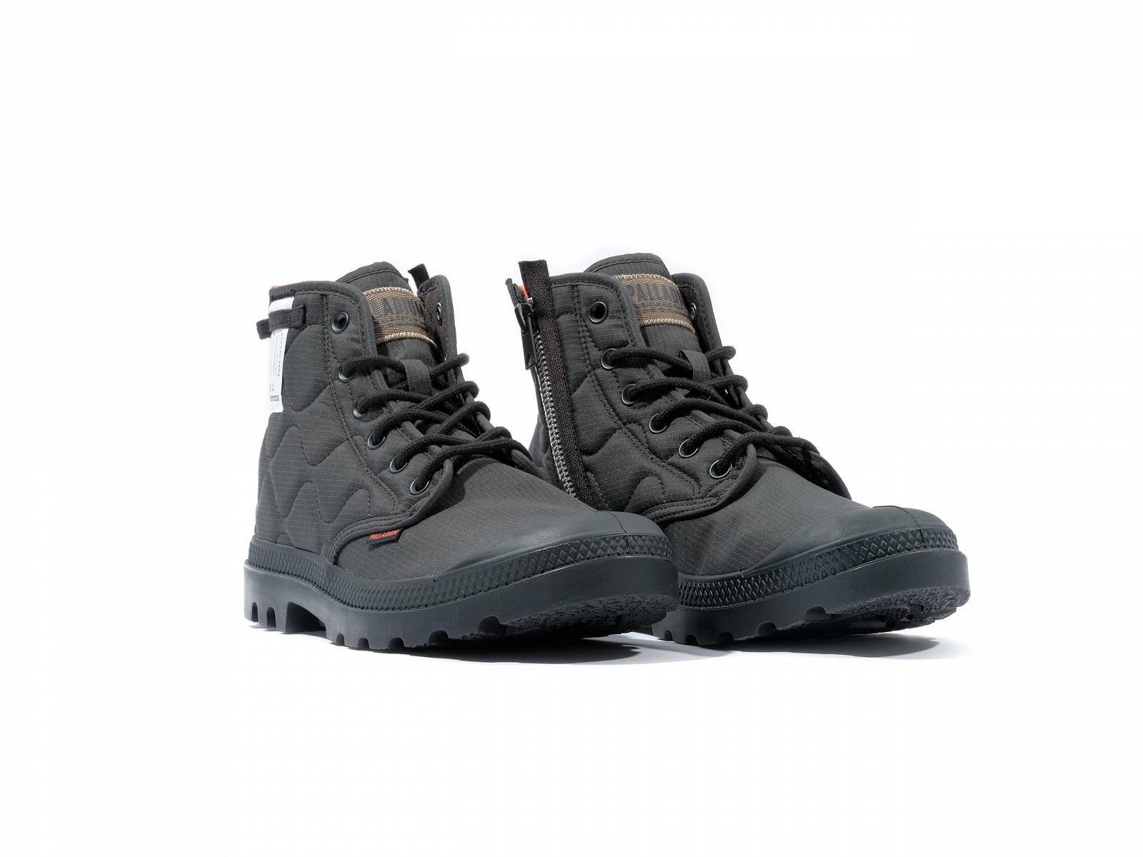Черевики Palladium Pampa Ankle Unisex, фото №5