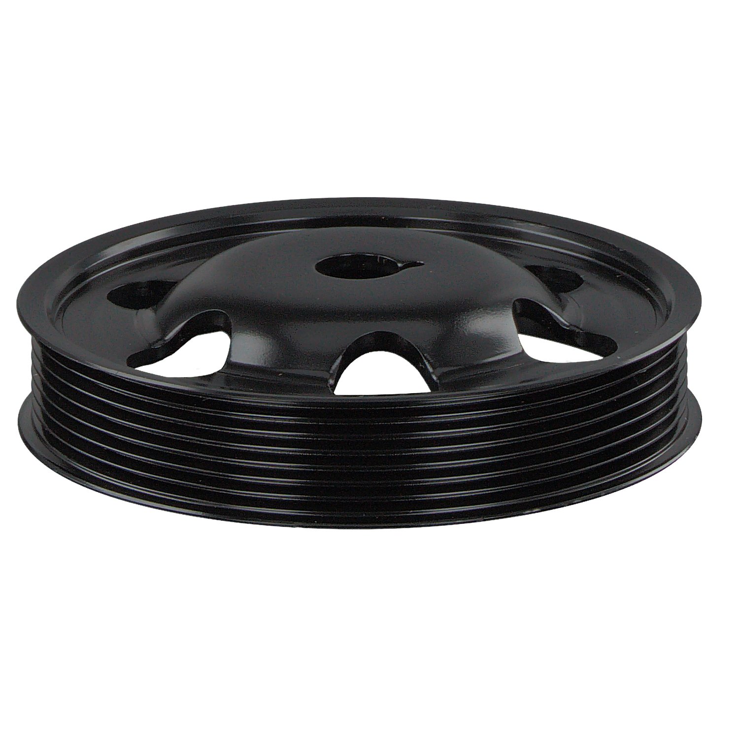 Шкив коленвала FEBI BILSTEIN 32291 для RENAULT, фото №4 Шкив коленвала FEBI BILSTEIN 32291 для RENAULT, фото №4