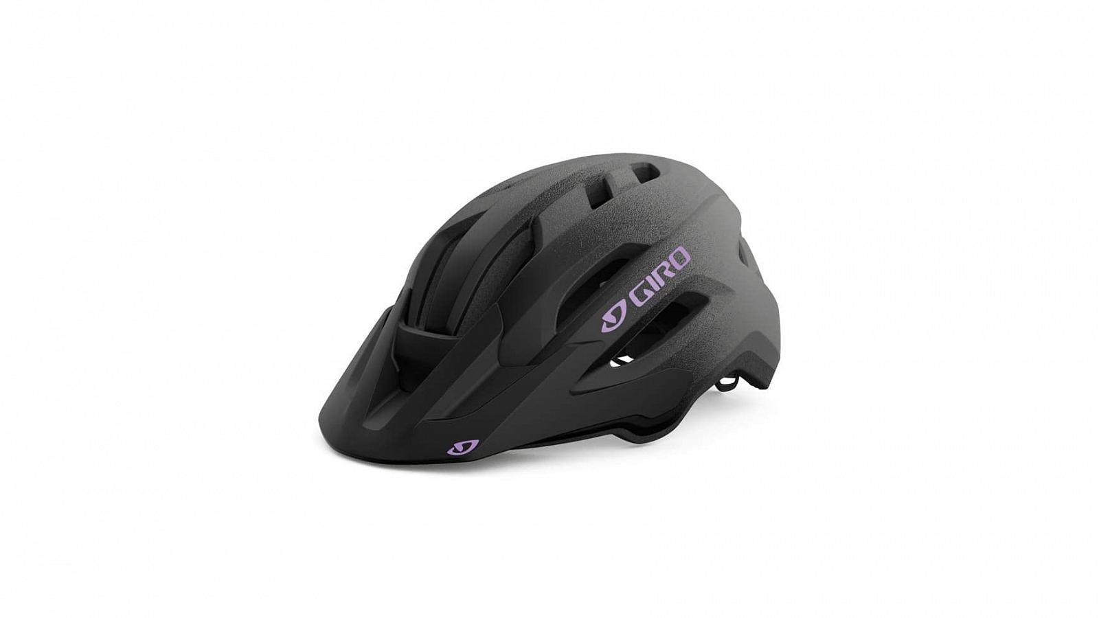 Шолом Giro Fixture MIPS II W Matte Titanium fade UW, фото №1