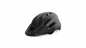 Шолом Giro Fixture MIPS II W Matte Titanium fade UW - Фото 1