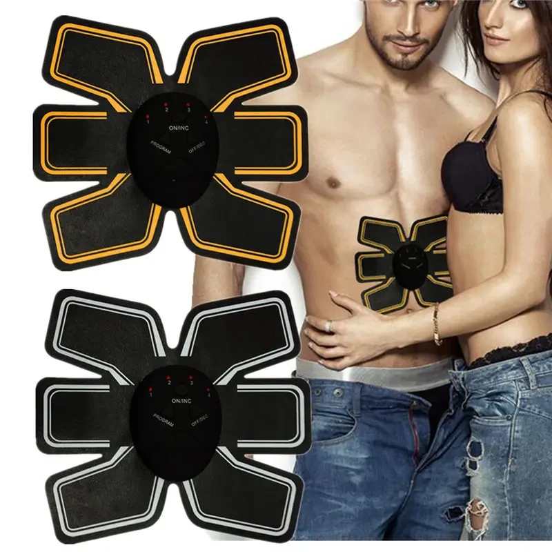 Пояс-тренажер для похудения EMS Trainerстимулятор мышц пресса, фото №1 Пояс-тренажер для похудения EMS Trainerстимулятор мышц пресса, фото №1