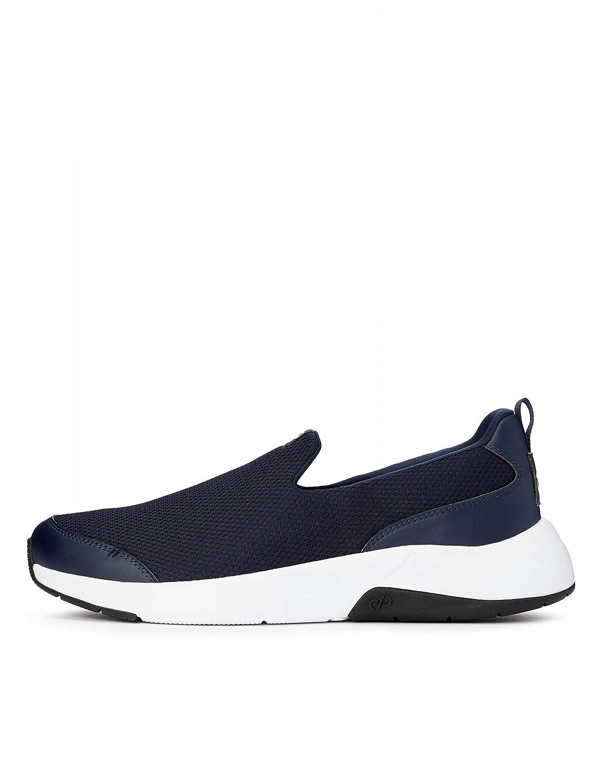 Кеды Puma Court Slip-on мужские, фото №1