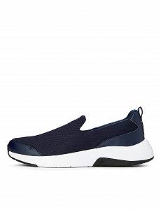 Кеды Puma Court Slip-on мужские - Фото 1
