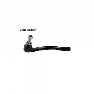 Наконечник рулевой тяги SKF VKDY 318067 для MERCEDES-BENZ, передний мост слева - Фото 1