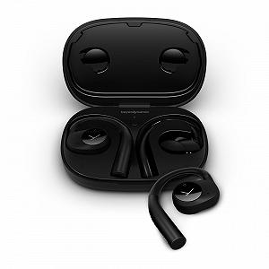 Навушники beyerdynamic Verio 200 Чорний Open True Wireless - Фото 1