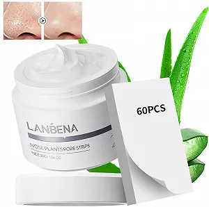 Маска для лица Mererke Pretty Blackhead Remover Black Mask Charcoal Mask Peel Off Mask Pore Cleaner Cleansing для разглаживания, 30 г - Фото 1