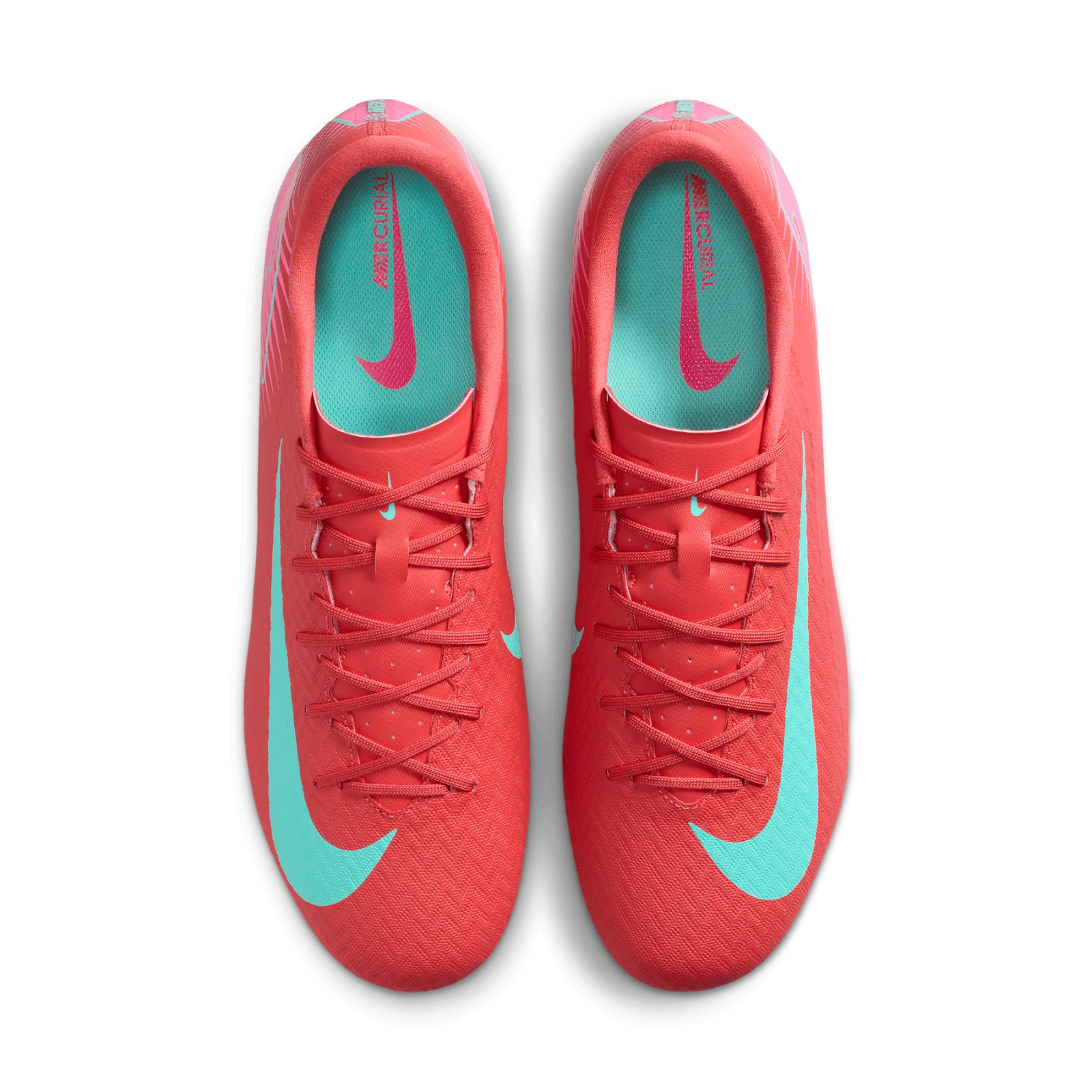 Бутсы Nike ZOOM VAPOR 16 ACADEMY FG/MG 40.5, фото №2