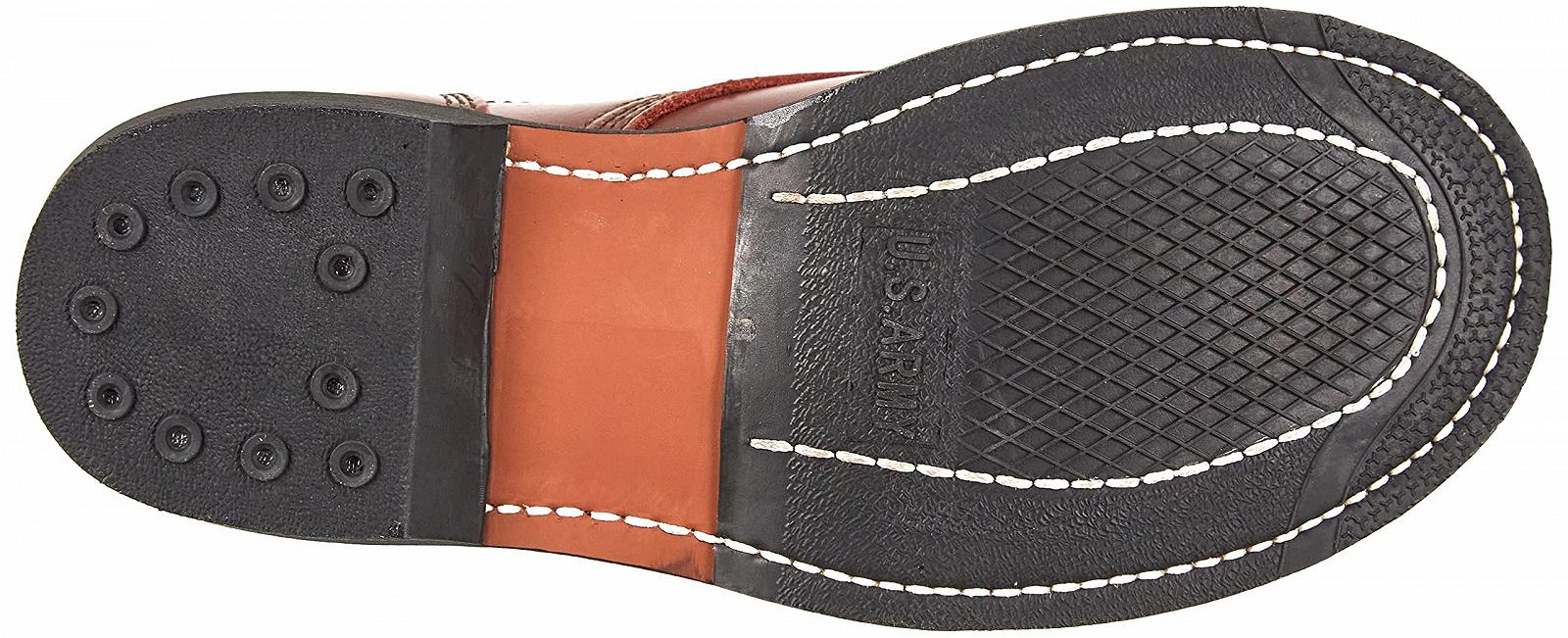 Мужские походные ботинки Mil-Tec 18542000, фото №4