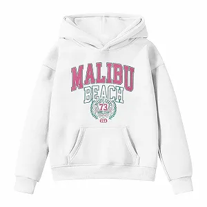 Пуловер для мальчиков 140 - Толстовки и свитшоты с капюшоном для девочек, милый свитер с длинными рукавами для детей, повседневная и удобная одежда для ежедневных занятий synthetic.ua - Фото 1