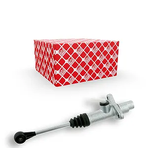 Головний циліндр зчеплення FEBI BILSTEIN 14128 для ALFA ROMEO FIAT LANCIA - Фото 1