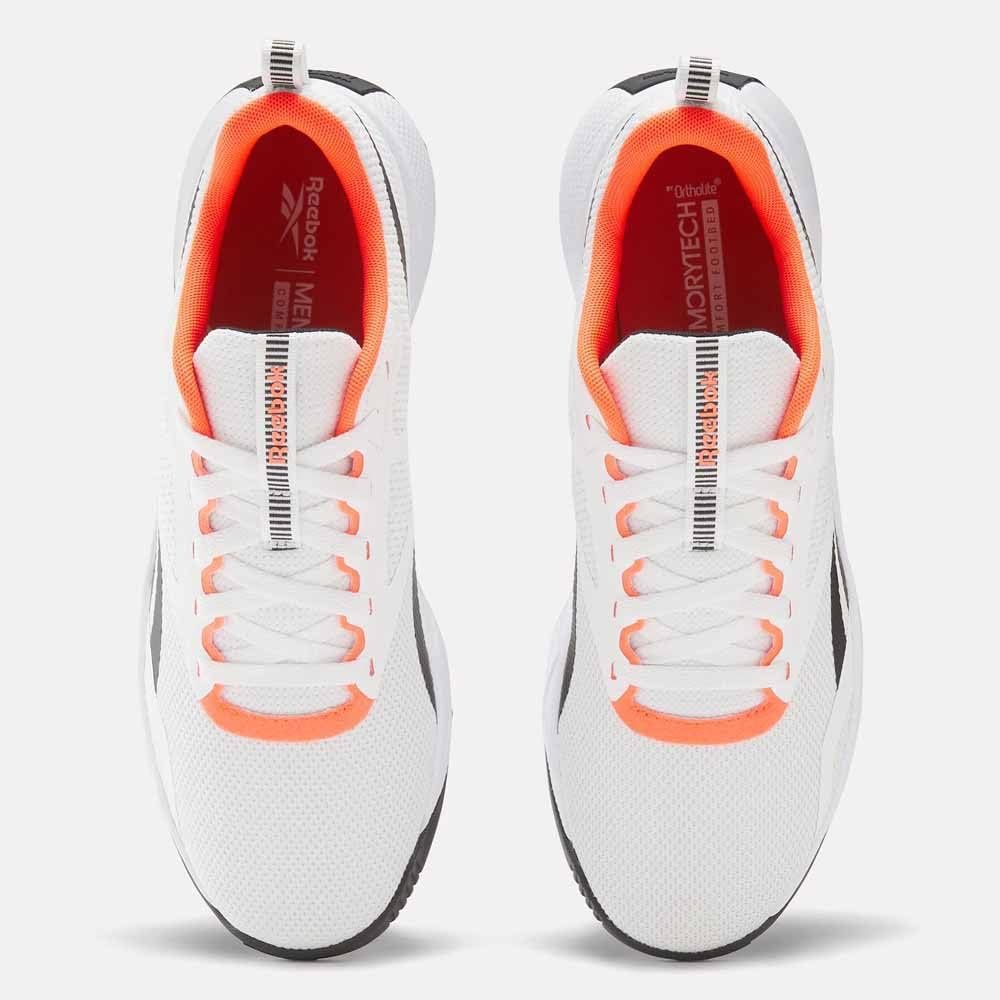 Чоловічі Кросівки Reebok NFX, фото №4