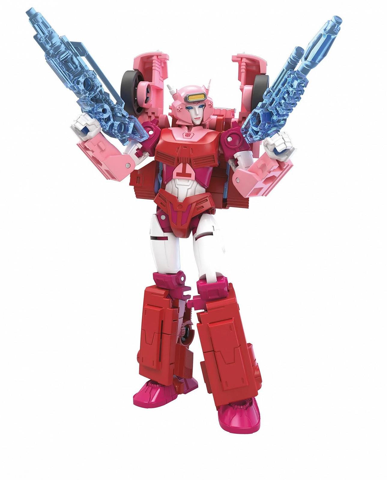 Фігурка Deluxe Elita-1 Transformers Legacy, 14 см, фото №1