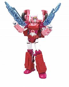Фигурка Deluxe Elita-1 Transformers Legacy, 14 см - Фото 1