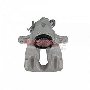 Гальмівний супорт METZGER 6261464 задня вісь праворуч synthetic.ua - Фото 1