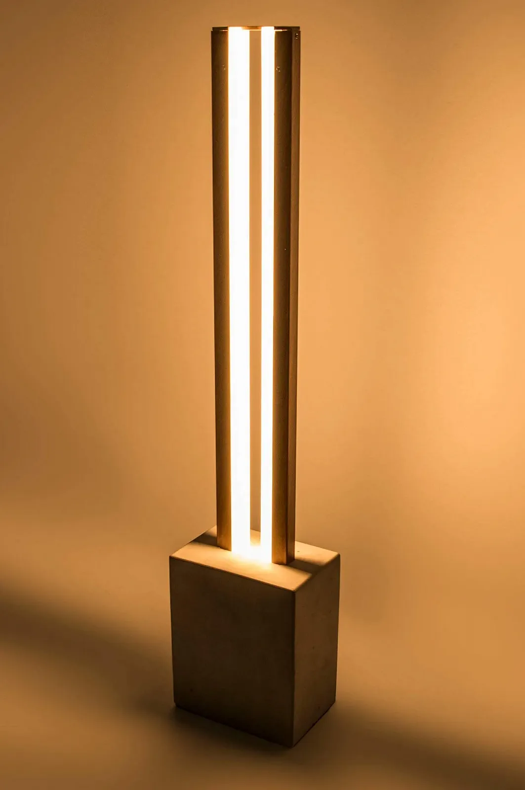 Настільна лампа LED Universum Urbane Damon LED 3000 K Тепла біла, фото №3