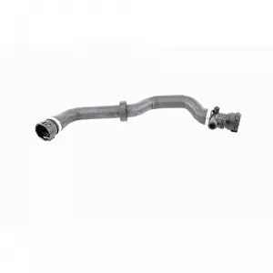 Шланг радиатора VAICO Q+ V20-1777 левый верхний OE качество для BMW synthetic.ua - Фото 1