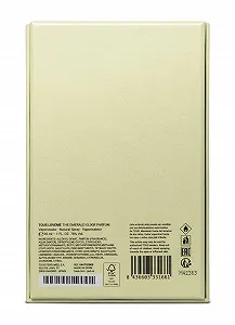 Парфюмированная вода TOUS LoveMe The Emerald Elixir 30 мл цена на synthetic.ua - Фото 1 Парфюмированная вода TOUS LoveMe The Emerald Elixir 30 мл synthetic.ua - Фото 1