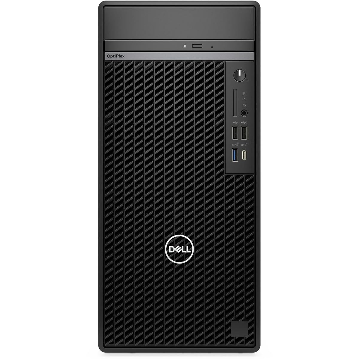 ПК Mini Tower DELL OptiPlex 7020 Plus Intel Core™ i5 i5-14500 16 ГБ DDR5-SDRAM 512 ГБ SSD Windows 11 Pro Черный, фото №2