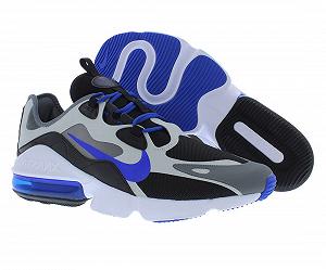 Кроссовки Nike Air Max Infinity 2 мужские synthetic.ua - Фото 1
