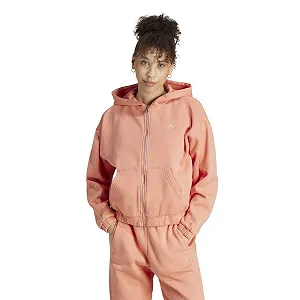 Женская Толстовка adidas W All Szn Ws Fz synthetic.ua - Фото 1