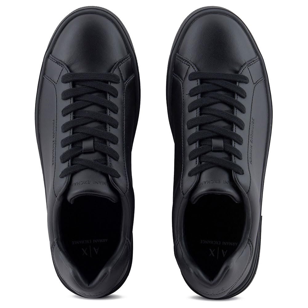 Кроссовки Armani Exchange London Мужские, фото №4