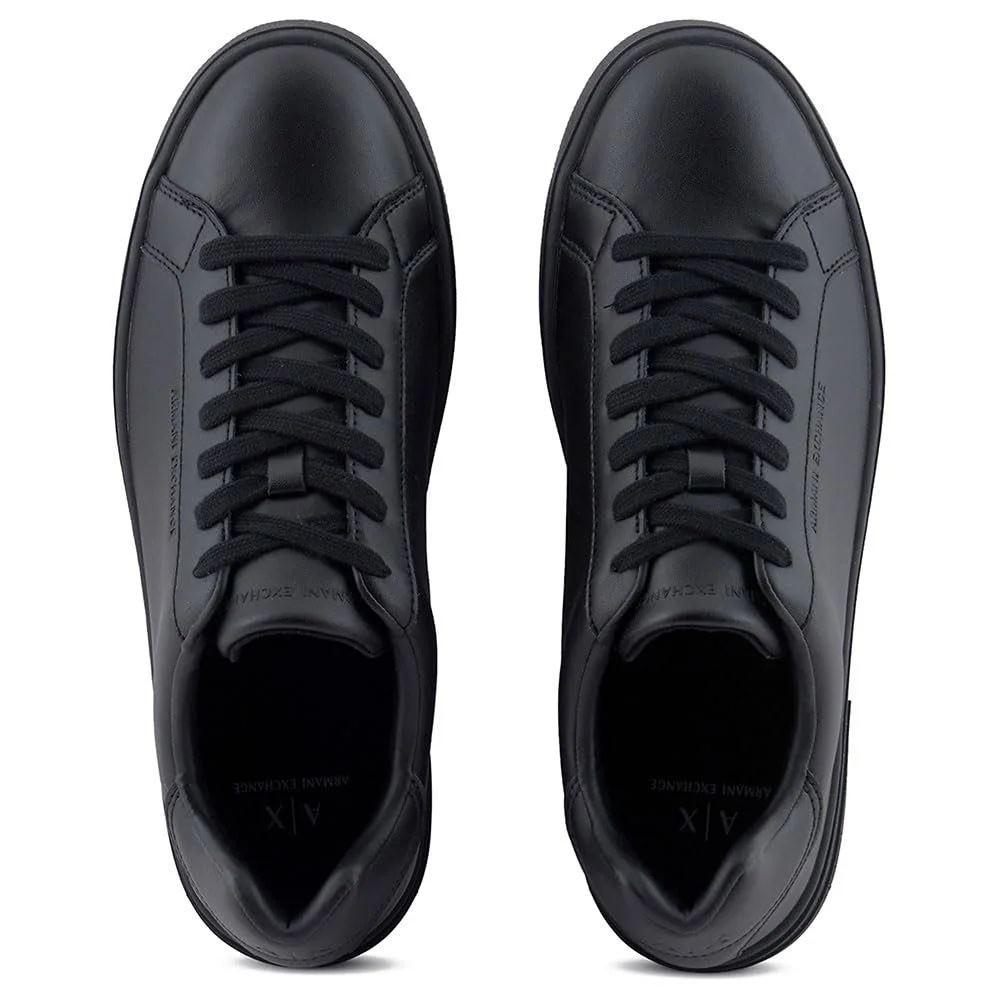 Кроссовки Armani Exchange London, фото №4