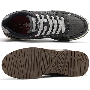 Кросівки ARRIGO BELLO Чоловічі, Повсякденні, Робочі, Легкі, для Ходьби synthetic.ua - Фото 1