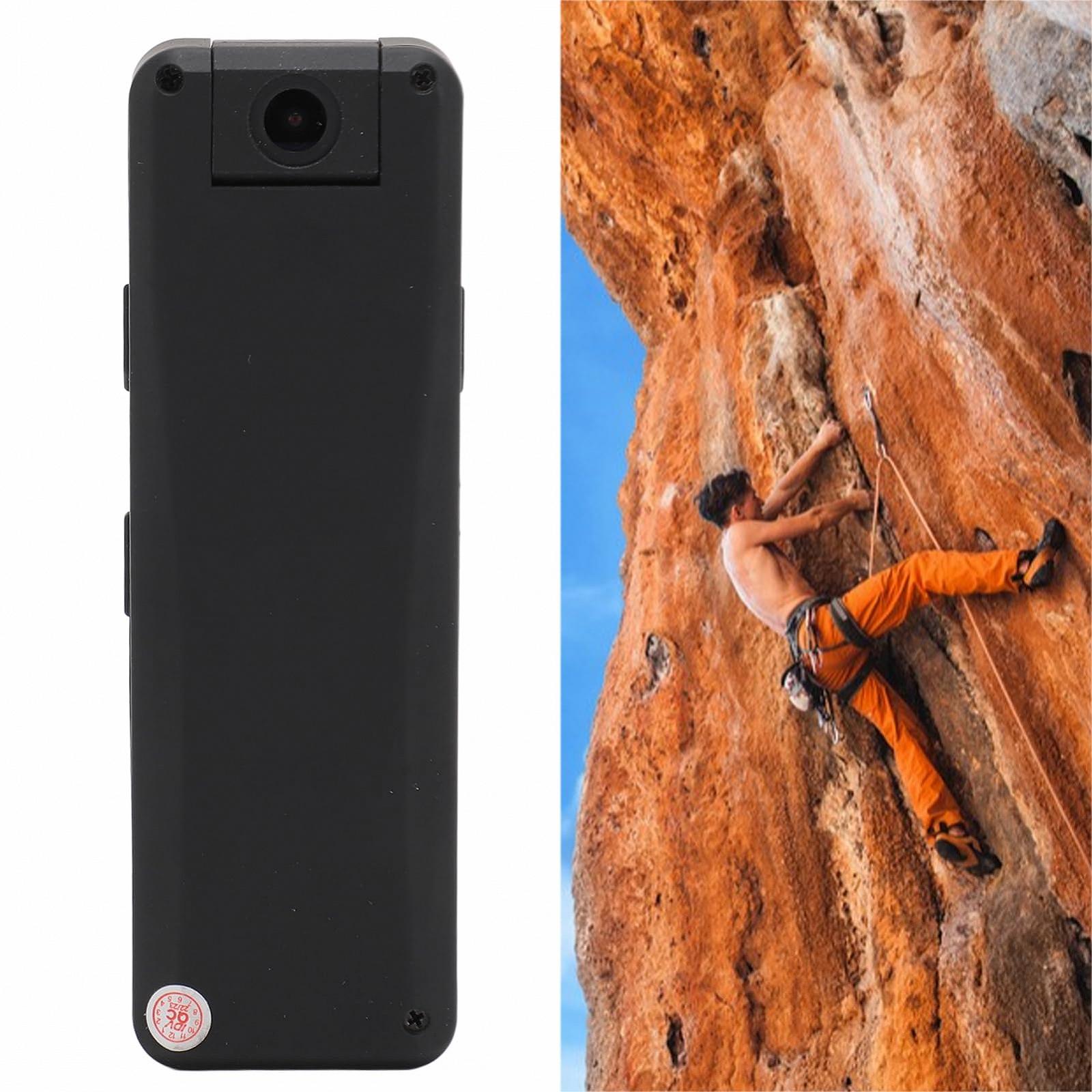 Камера Annadue Back Clip Recorder HD 1080P, фото №3 Камера Annadue Back Clip Recorder HD 1080P, фото №3