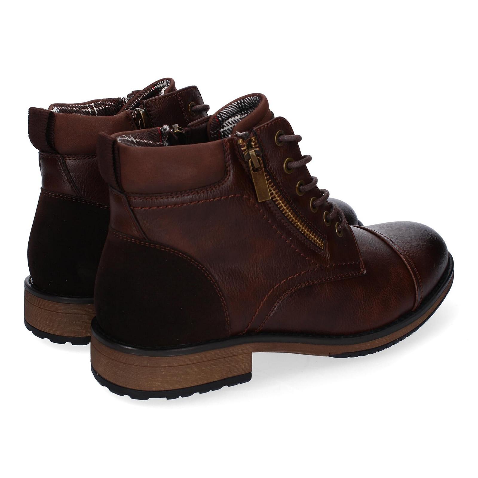 Чоловічі Чоботи shoes&blues.es Класичний Дизайн, фото №6 Чоловічі Чоботи shoes&blues.es Класичний Дизайн, фото №6