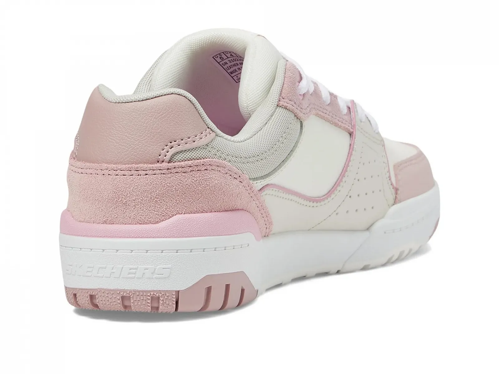 Кроссовки Skechers Skx-228 для девочек, фото №5