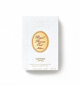 Парфюмерная вода Creed Royal Princess Oud 75 мл спрей synthetic.ua - Фото 1