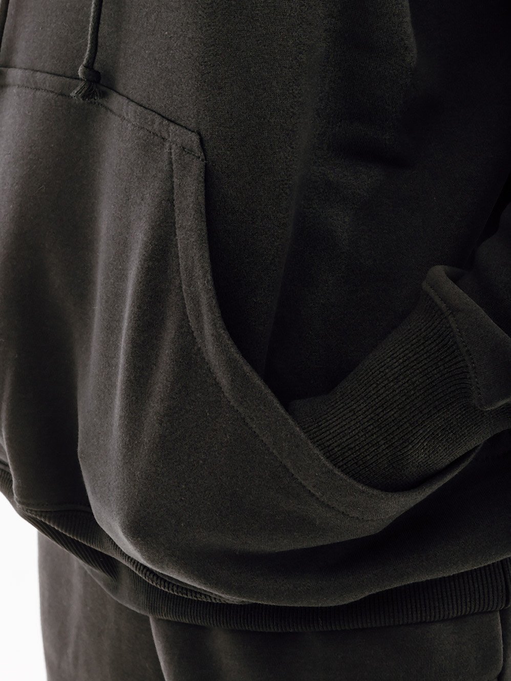 Джемпер Nike Styl Os Oh Hd Blk XS, фото №3