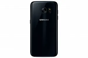 Смартфон Samsung Galaxy S7 4GB LTE 5.1" Black ціна на synthetic.ua - Фото 1 Смартфон Samsung Galaxy S7 4GB LTE 5.1" Black synthetic.ua - Фото 1