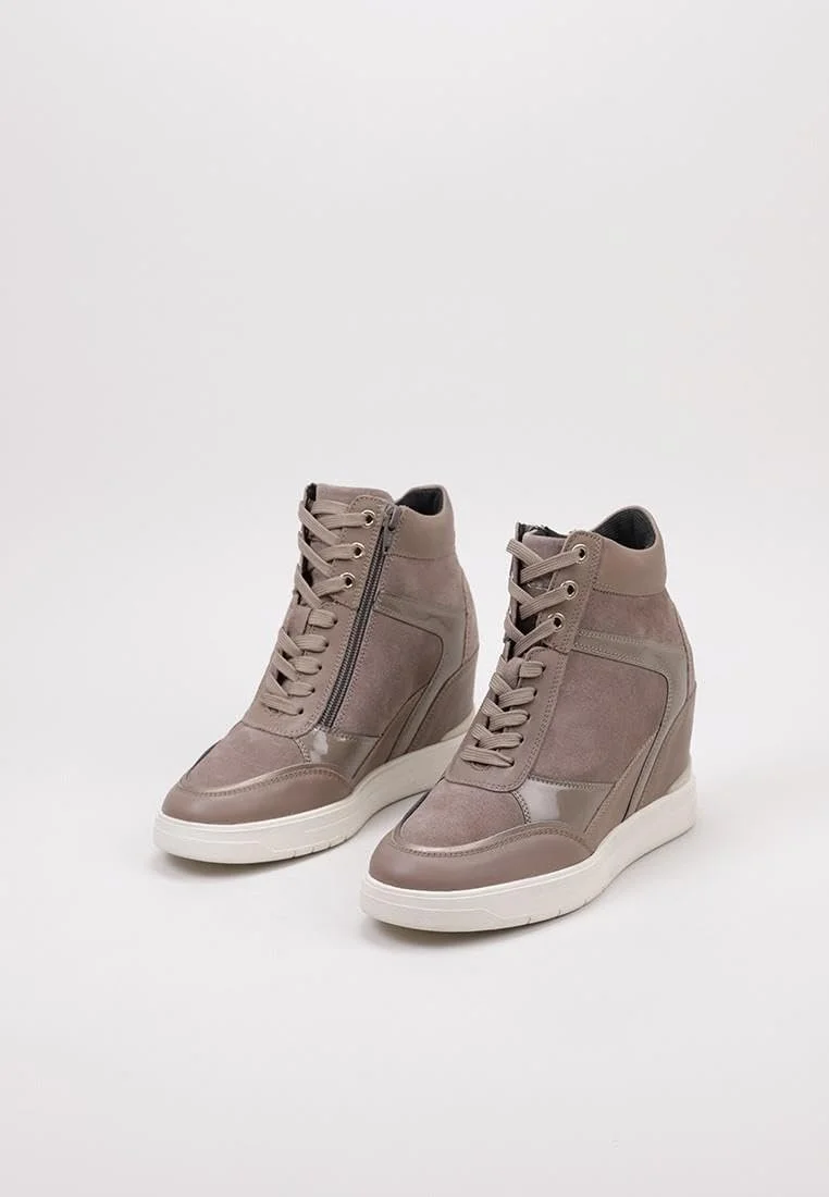 Кроссовки Geox D Maurica B для девочек, фото №3