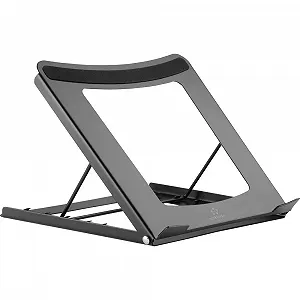 Подставка для ноутбука Renkforce RF-LTS-110 - Фото 1