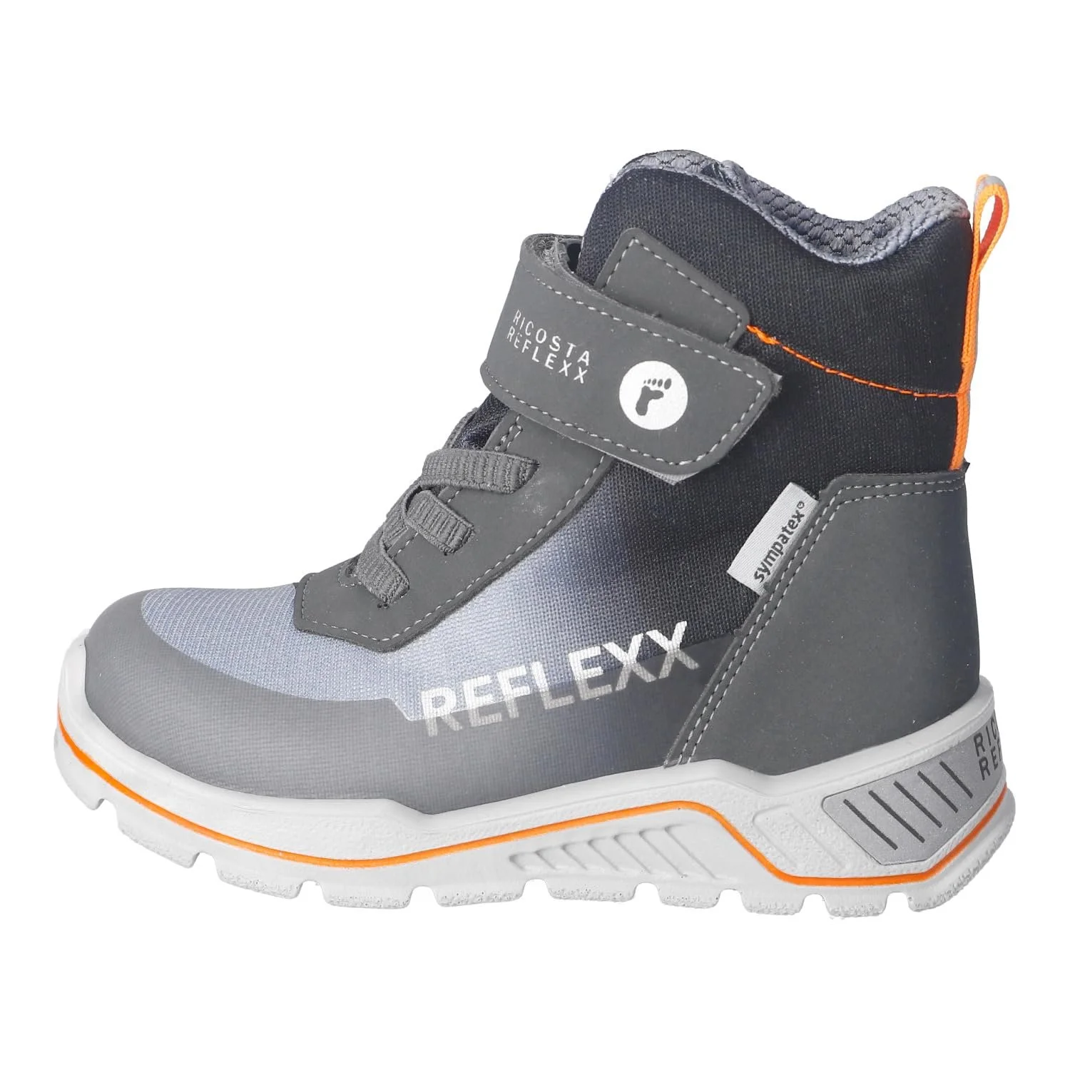 Чоботи для хлопчиків RICOSTA Sympatex Aaron, фото №2