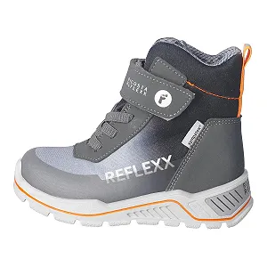 Чоботи для хлопчиків RICOSTA Sympatex Aaron synthetic.ua - Фото 1