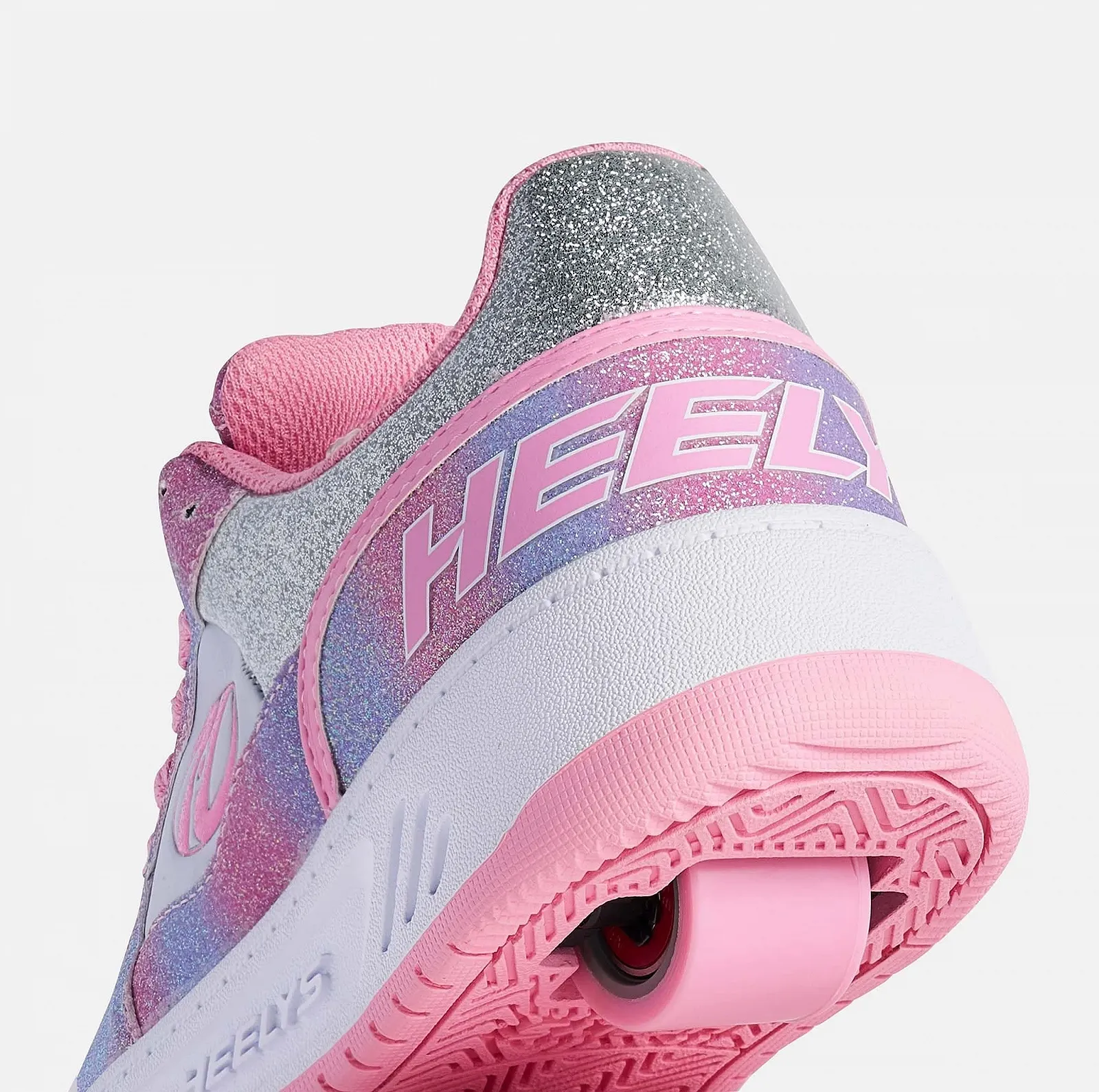 Роликовые кроссовки Heelys Rezerve Low Детские, фото №3