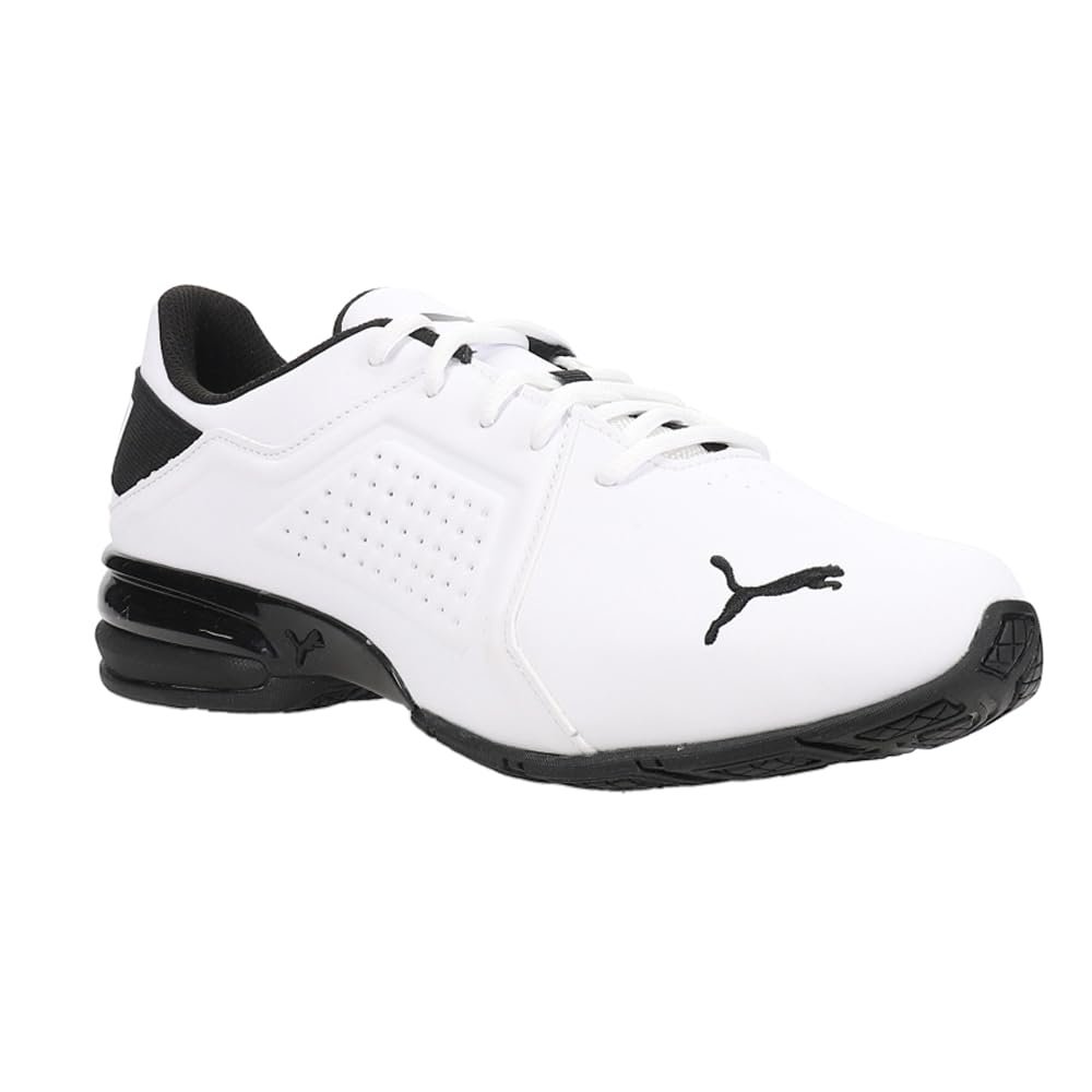 Кроссовки мужские PUMA Viz Runner, фото №3