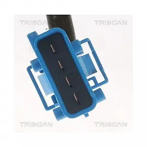 Лямбда-зонд TRISCAN 8845 28048 для CITROËN PEUGEOT після каталізатора synthetic.ua - Фото 1