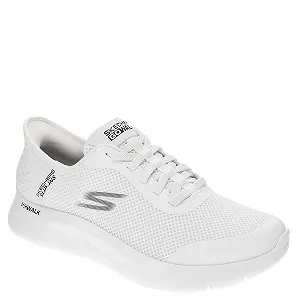 Кросівки Skechers Go Walk Flex Hands Up synthetic.ua - Фото 1