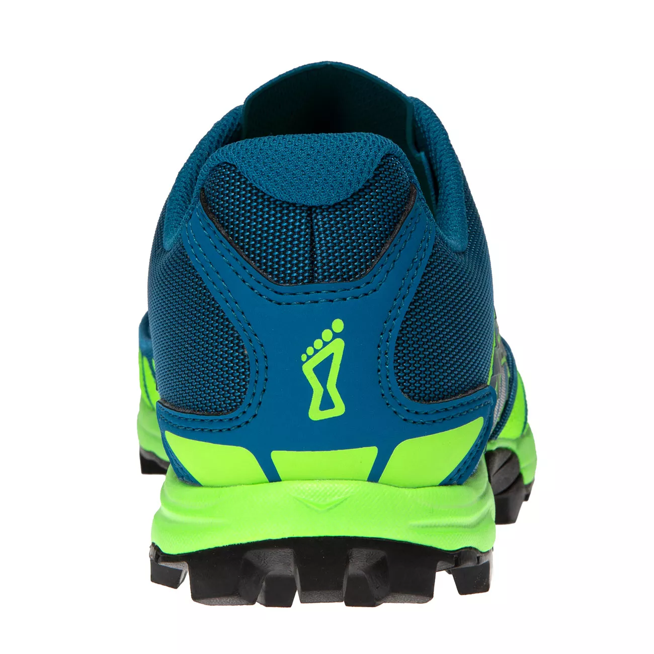 Кроссовки для бега INOV-8 X-Talon 255 Blue/Green мужские 40 (000914.BLGN.6.5), фото №4