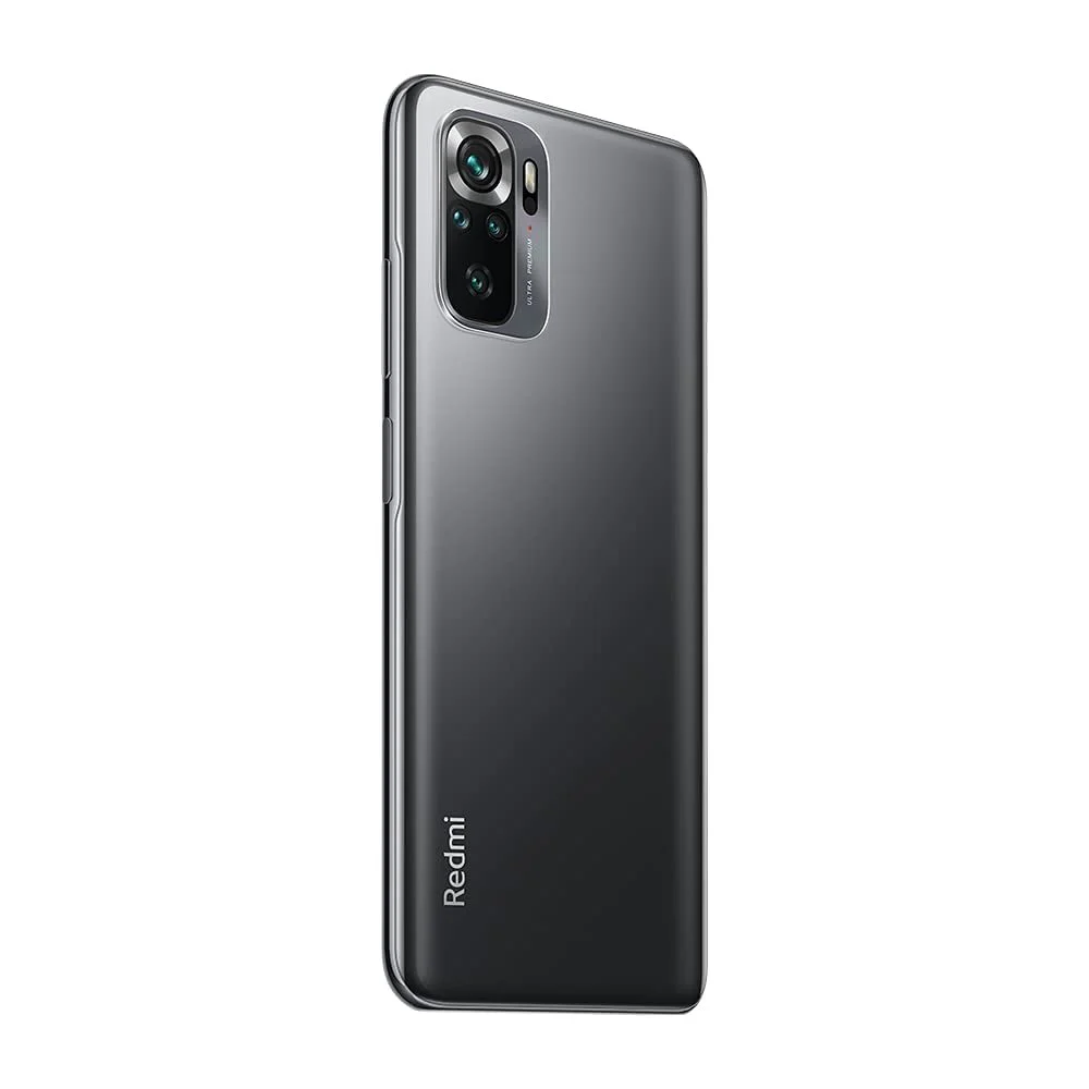 Смартфон Xiaomi Redmi Note 10S 8GB 128GB MediaTek Helio G95 6.43" AMOLED DotDisplay 64MP AI Quad Camera Dual SIM Сірий, фото №3
