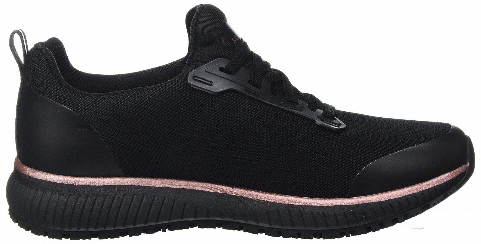Кросівки Skechers Squad Sr для жінок, фото №6