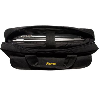 Сумка для ноутбука Porto 15.6" PC115BK, фото №4